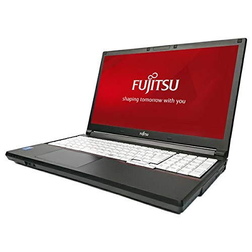 Amazon.co.jp: 【中古】 富士通(FUJITSU) LIFEBOOK A574/MX FMVA1001EP